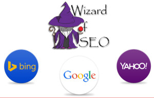 Small Business SEO by The WizardOfSEO.com